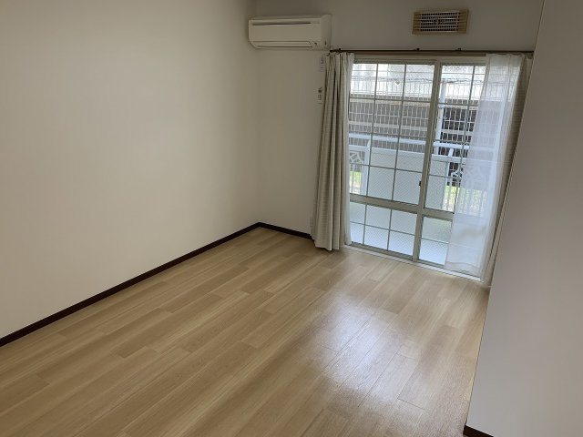 ラフィーネ曽根Ⅲの内装