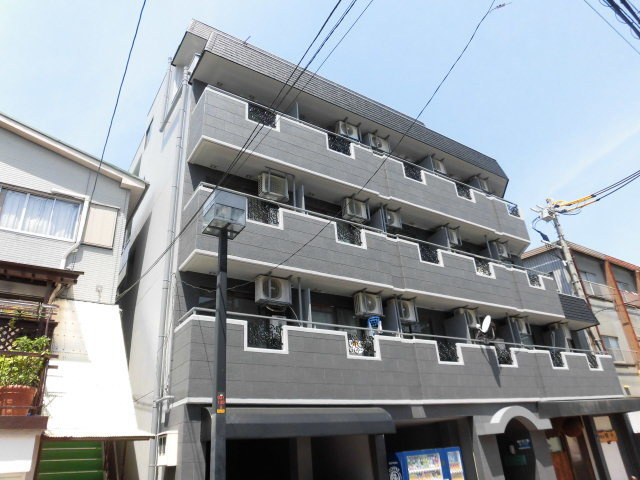 大阪市東淀川区大桐２丁目のマンション