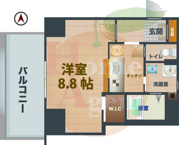 コンフォリア新中野Ⅱの画像