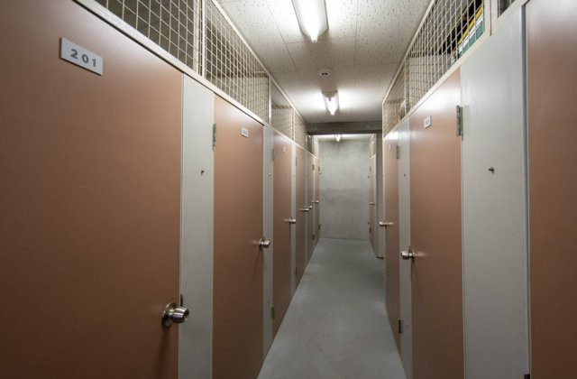 御所南グラン・ドムール堺町二条のその他