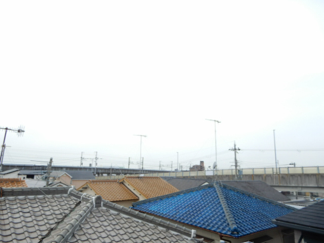 リバーツリーの展望
