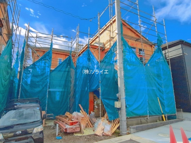 戸建 入間市高倉５丁目
