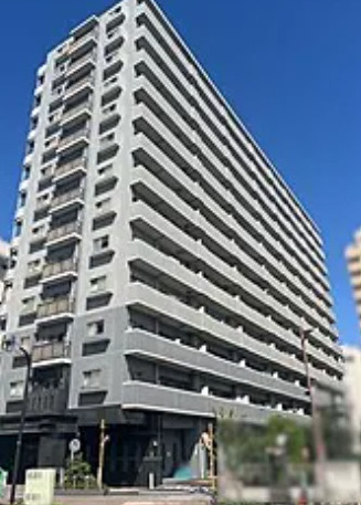 サニーコート上野
