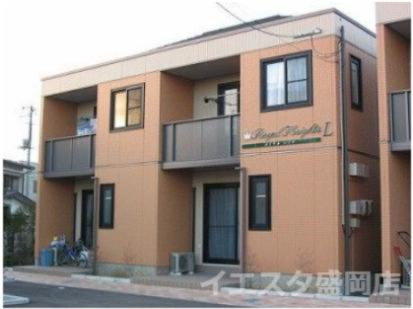 ロイヤルハイツ Ｌ