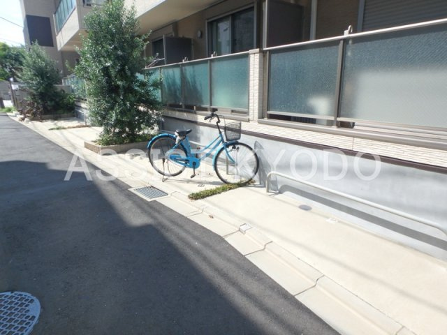 リヴェール狛江のその他
