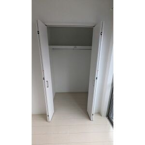 メゾンシエルの収納