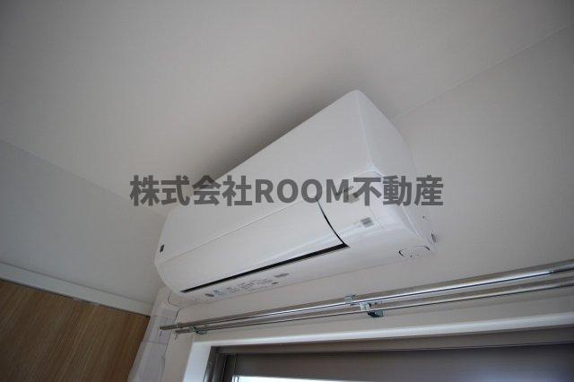 Forestry都城駅前の設備
