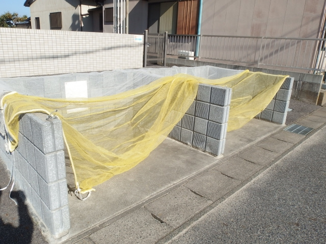 グリュックＨＩＲＡＴＡのその他共用部分