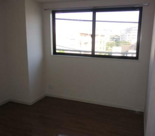 大和市中央林間２丁目の賃貸マンションの内装