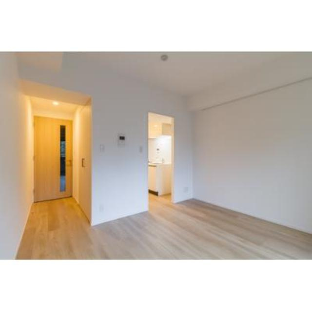 リンデンコート市ヶ谷のその他|※写真は同タイプ住戸です。