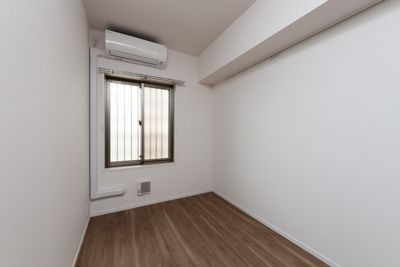 パークアクシス千歳船橋の寝室