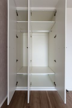 パークアクシス千歳船橋の収納