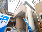 宝塚市寿町中古戸建の画像