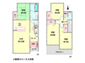 宝塚市寿町中古戸建の画像