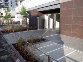 【エントランス】 | リヴシティ向島参番館