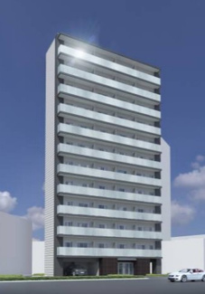 【その他】 | リヴシティ向島参番館