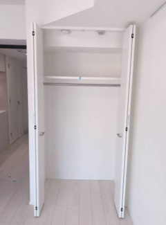 【収納】 | リヴシティ向島参番館