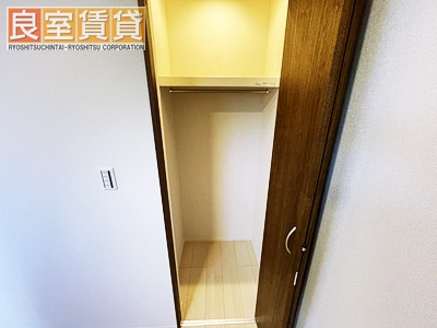 【収納】 | REGALEST草薙町 | ※同仕様画像