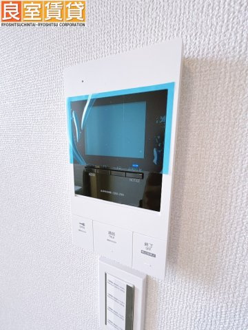 【セキュリティ】 | REGALEST草薙町 | ※同仕様画像