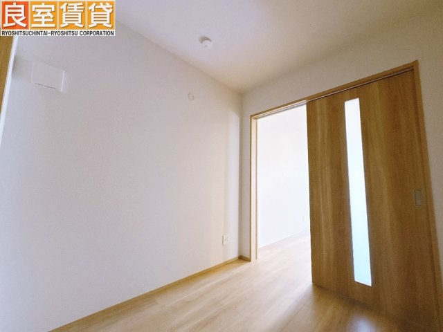 【寝室】 | REGALEST草薙町 | ※同仕様画像