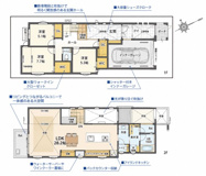 吉祥寺北町＿新築戸建ての画像