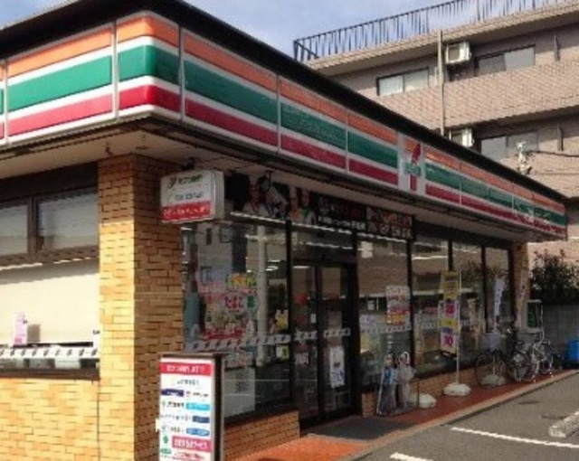鈴蘭のその他|セブンイレブン国分寺街道店