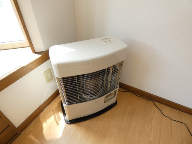 コーポ若葉のトイレ
