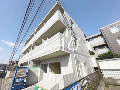 【外観】 | Ｍ＆Ｍ津田沼 | 外観です。