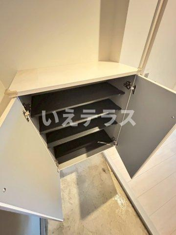 アルデール兵庫のその他