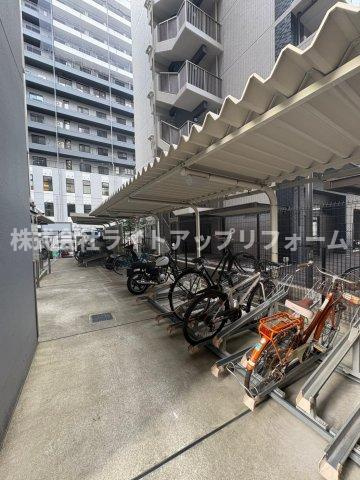 アルデール兵庫のその他共用部分