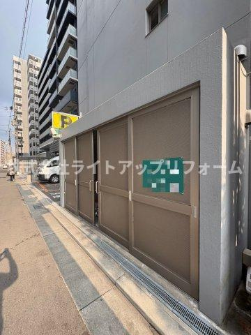アルデール兵庫のその他共用部分