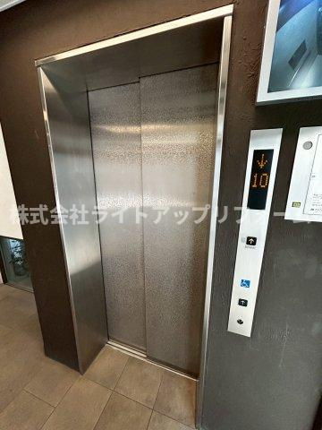 アルデール兵庫のその他共用部分