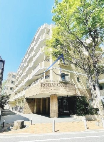 コート　メドウの外観|外観です。