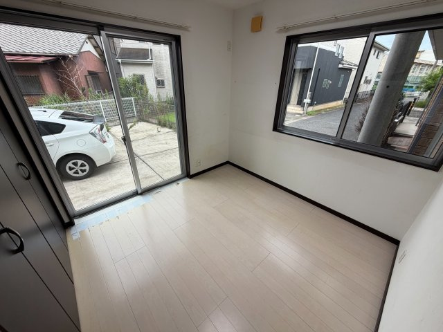 【その他】 | 中央区塩田町貸家