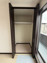 【収納】 | 中央区塩田町貸家