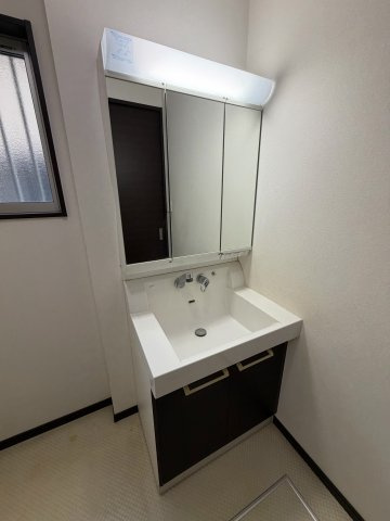 【独立洗面台】 | 中央区塩田町貸家