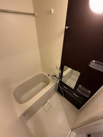 アドバンス神戸マリスⅠの浴室