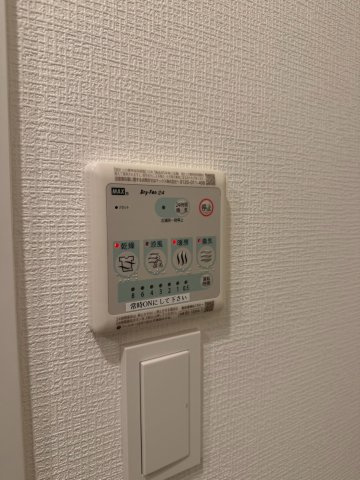 アドバンス神戸マリスⅠのその他