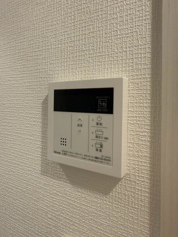 アドバンス神戸マリスⅠの設備