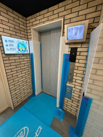 アドバンス神戸マリスⅠのその他共用部分