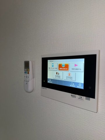 アドバンス神戸マリスⅠの設備