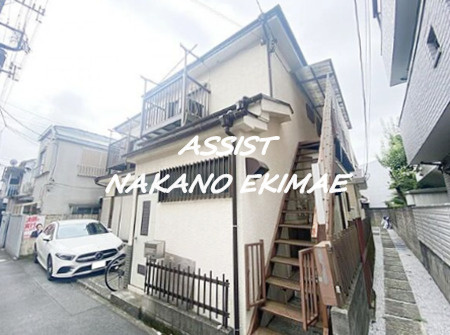 ハイム長谷川