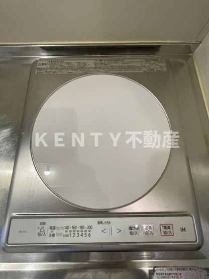 【設備】 | ロアール洗足池
