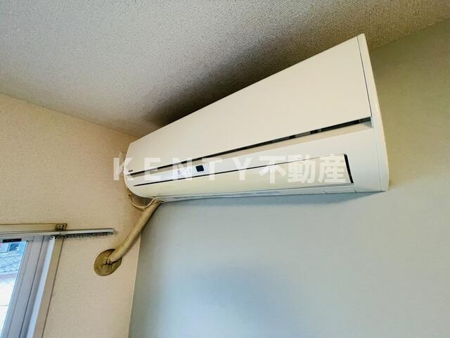 【設備】 | ロアール洗足池