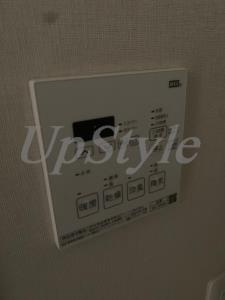 【設備】 | テラス森下