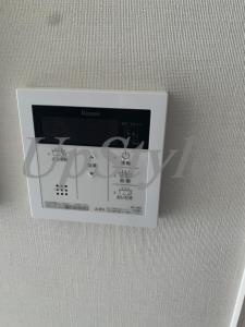 【設備】 | テラス森下