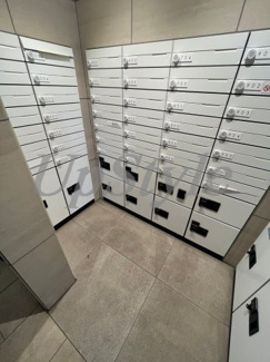 【その他共用部分】 | テラス森下