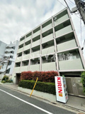 ロアール洗足池の画像