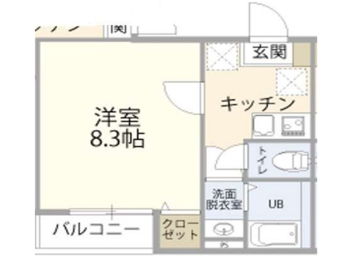 マザーユニックス船橋本町