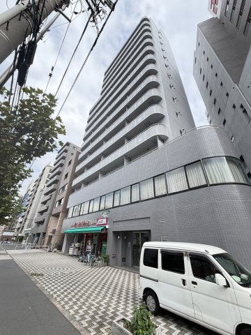 パインコート梅屋敷